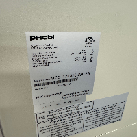 PHCBI DOuble Stack CO2 incubator image 0